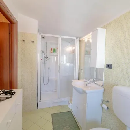 Apartman Le Farfalle *