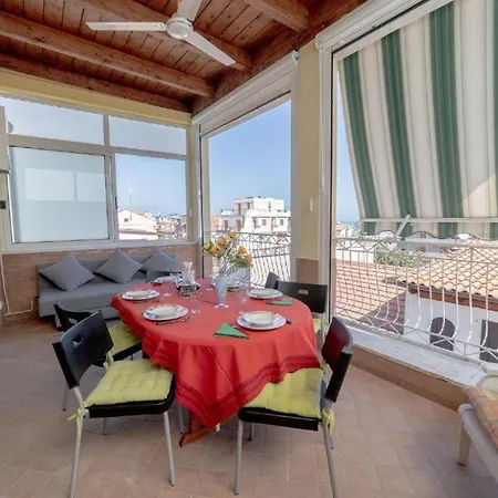 Le Farfalle Apartment