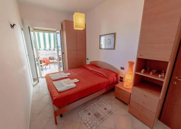 Le Farfalle * ヴァスト